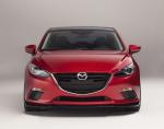 Mazda Vector 3 Concept 2013 года